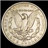 Image 2 : 1879-CC Morgan Silver Dollar ABOUT UNCIRCULATED