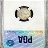 Image 2 : 1829 Capped Bust Dime PGA - Medium 10C MS64+