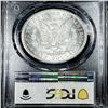 Image 2 : 1879-S Morgan Silver Dollar PCGS - MS64
