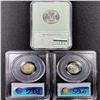 Image 2 : 3 Misc Graded -