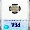 Image 2 : 1824/2 Capped Bust Dime PGA - VG08