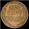 Image 2 : 1914-D Wheat Cent CLOSELY UNCIRCULATED