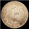 Image 2 : 1838 Capped Bust Quarter NICELY CIRCULATED