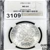 Image 1 : 1902-O Morgan Silver Dollar NGC - MS64