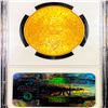 Image 2 : 1900 $20 Gold Double Eagle NGC - MS63