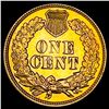 Image 2 : 1864 Indian Head Cent UNCIRCULATED
