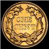 Image 2 : 1858 Flying Eagle Cent CLOSELY UNCIRCULATED