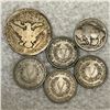 Image 2 : 3 Misc Coins ABOUT UNCIRCULATED
