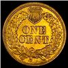 Image 2 : 1863 Indian Head Cent CLOSELY UNCIRCULATED