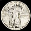 Image 1 : 1924 Standing Liberty Quarter UNCIRCULATED