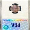 Image 2 : 1911 Wheat Cent PGA - MS64+