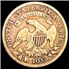 Image 2 : 1835 Capped Bust Dime NICELY CIRCULATED