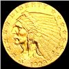 Image 1 : 1928 $2.50 Gold Quarter Eagle UNCIRCULATED