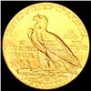 Image 2 : 1928 $2.50 Gold Quarter Eagle UNCIRCULATED