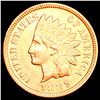 Image 1 : 1889 Indian Head Cent UNCIRCULATED