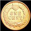 Image 2 : 1889 Indian Head Cent UNCIRCULATED