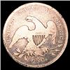Image 2 : 1831 Capped Bust Quarter NICELY CIRCULATED