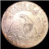 Image 2 : 1811 Capped Bust Half Dollar ABOUT UNCIRCULATED