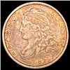 Image 1 : 1835 Capped Bust Dime NICELY CIRCULATED