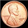 Image 1 : 1923-S Wheat Cent CLOSELY UNCIRCULATED
