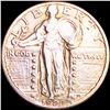 Image 1 : 1926 Standing Liberty Quarter ABOUT UNCIRCULATED