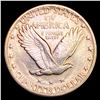Image 2 : 1926 Standing Liberty Quarter ABOUT UNCIRCULATED