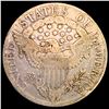 Image 2 : 1807 Draped Bust Half Dollar NICELY CIRCULATED
