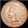 Image 1 : 1894 Indian Head Cent CLOSELY UNCIRCULATED