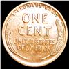 Image 2 : 1924-D Wheat Cent CLOSELY UNCIRCULATED