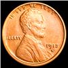 Image 1 : 1913-S Wheat Cent UNCIRCULATED