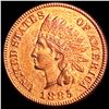 Image 1 : 1885 Indian Head Cent UNCIRCULATED