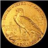 Image 2 : 1929 $2.50 Gold Quarter Eagle CLOSELY