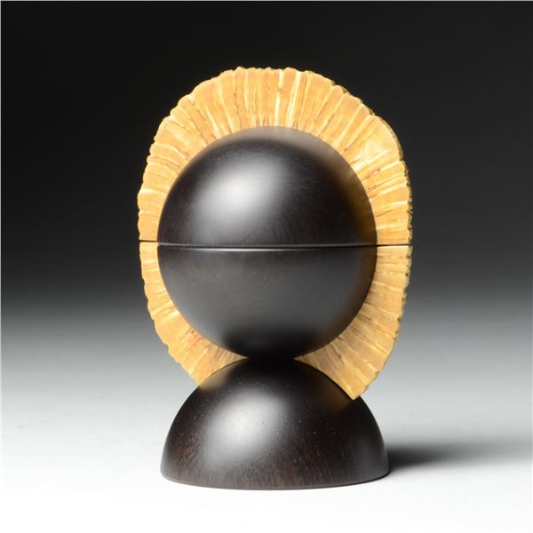 Jakob Weissflog | Sunshine Box