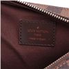Image 5 : Louis Vuitton Damier Ebene Geronimos Crossbody Bag