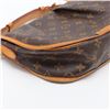 Image 4 : Louis Vuitton Brown Monogram Canvas Leather Menilmontant PM Bag