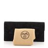 Image 1 : Hermes Vintage Envelope Flap Clutch Doblis Suede Blue