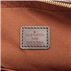 Image 9 : Louis Vuitton Damier Ebene Canvas Leather Dorsoduro Messenger Bag