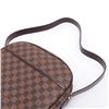 Image 5 : Louis Vuitton Damier Ebene Canvas Leather Ipanema GM Shoulder Bag