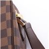 Image 9 : Louis Vuitton Damier Ebene Canvas Leather Ipanema GM Shoulder Bag