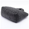 Image 3 : Chanel Black Quilted Nylon Coco Cocoon Reversible Medium Tote Bag
