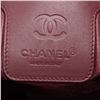Image 9 : Chanel Black Quilted Nylon Coco Cocoon Reversible Medium Tote Bag