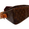 Image 5 : Louis Vuitton Brown Monogram Canvas Leather Viva Cite GM Bag