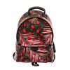 Image 1 : Louis Vuitton Monogram Jungle Dots Canvas Leather Palm Springs PM Backpack