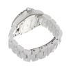 Image 4 : Chanel White J12 Pave Quartz Watches
