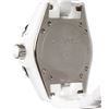 Image 7 : Chanel White J12 Pave Quartz Watches
