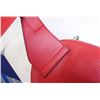 Image 7 : Louis Vuitton x Supreme Red White Epi Leather Bum Bag
