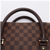 Image 6 : Louis Vuitton Damier Ebene Canvas Leather Nolita GM Travel Bag