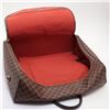 Image 8 : Louis Vuitton Damier Ebene Canvas Leather Nolita GM Travel Bag