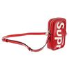 Image 2 : Louis Vuitton x Supreme Danube Red Epi Leather Crossbody Bag