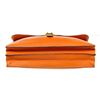 Image 6 : Hermes Orange Sac a Depeches Briefcases